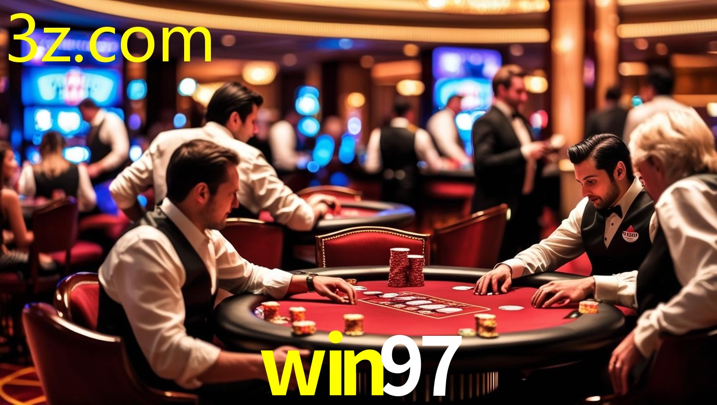 Login Seguro WIN97.COM