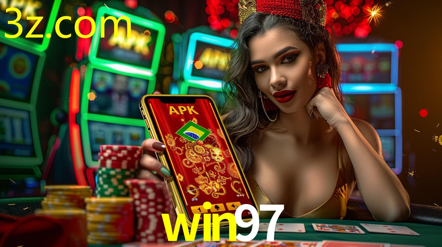 Aviator na Cassino WIN97.COM